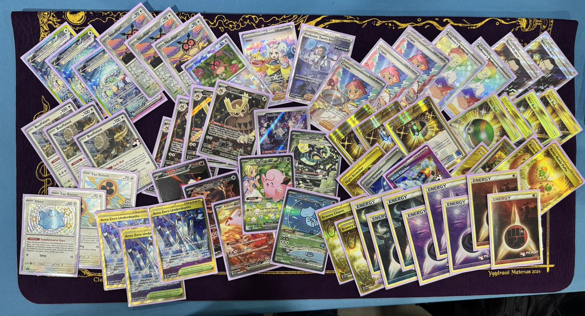 Donald Cao tweet media