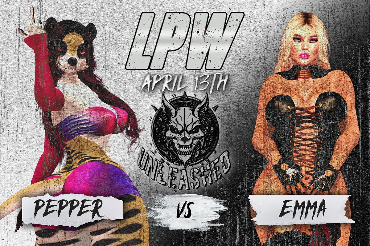 Limitless Pro Wrestling tweet media