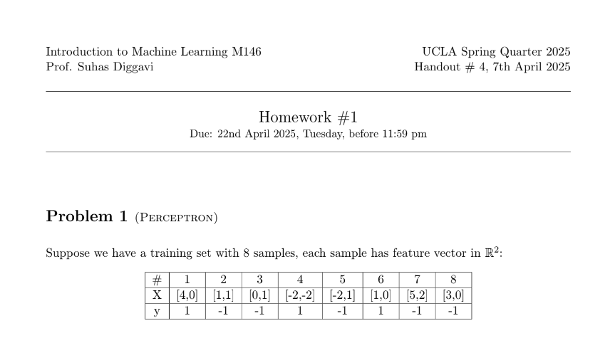 study_guideme's tweet photo. Introduction to Machine Learning M146

Get all the help you need in this task here: 
https://t.co/F3R0HixYAe

#machinelearning #introductiontomachinelearning #m146 #introductiontomachinelearningm146 https://t.co/PB09B6HEK6