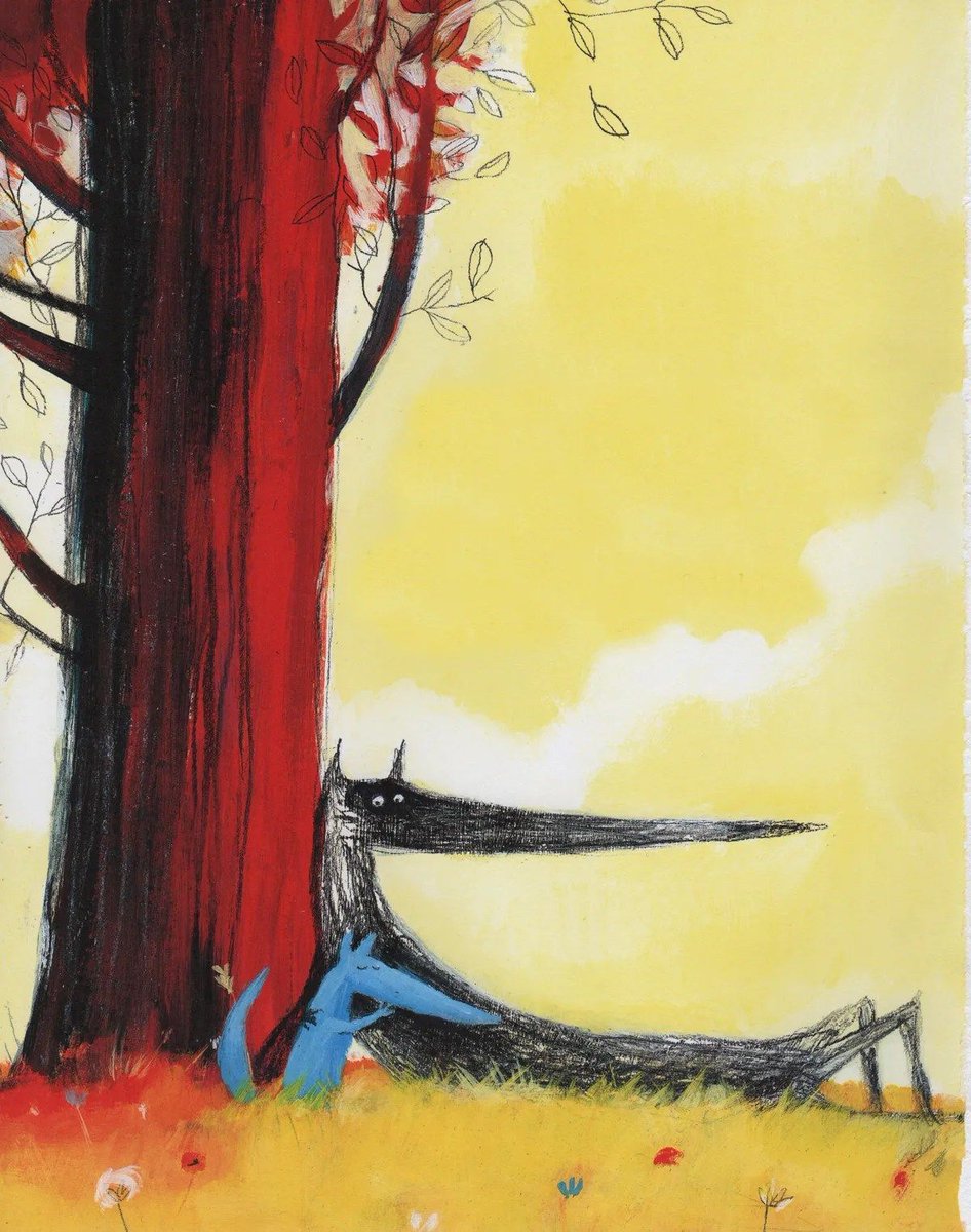 At the link, this week's oasis of selected sanities, in a single place – Carl Jung on creativity, Simone de Beauvoir on friendship, and a burst of joy: mailchi.mp/themarginalian…