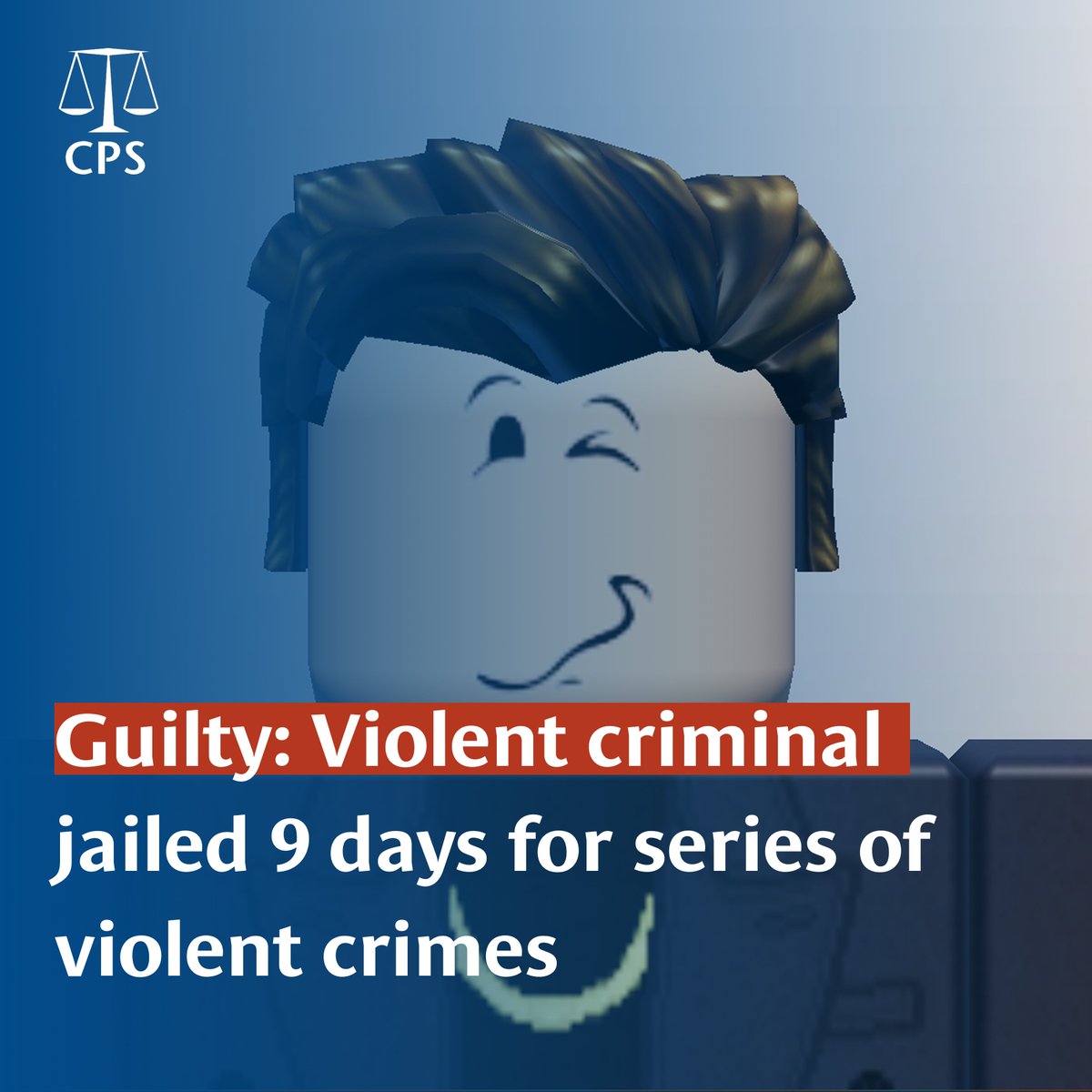 Later in March, another Westbridge man was jailed for 9 days after pleading guilty to a series of violent crimes including 4 murders.