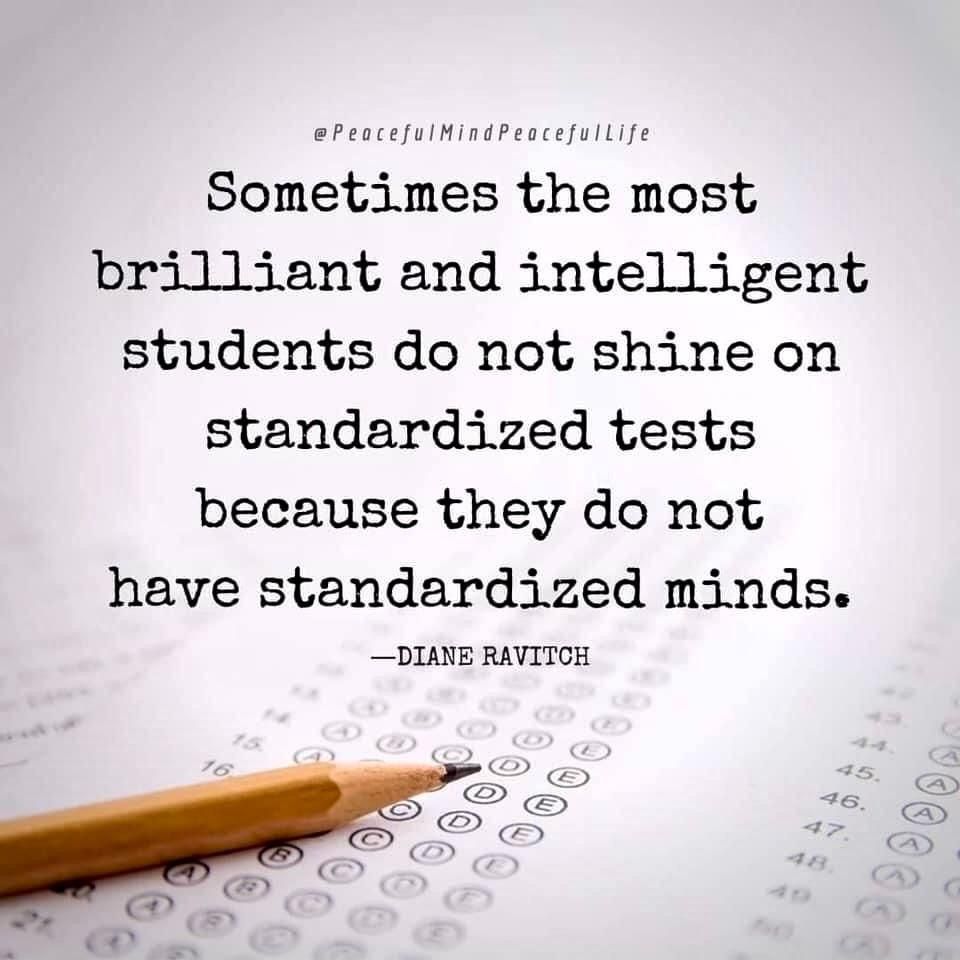 Truth.