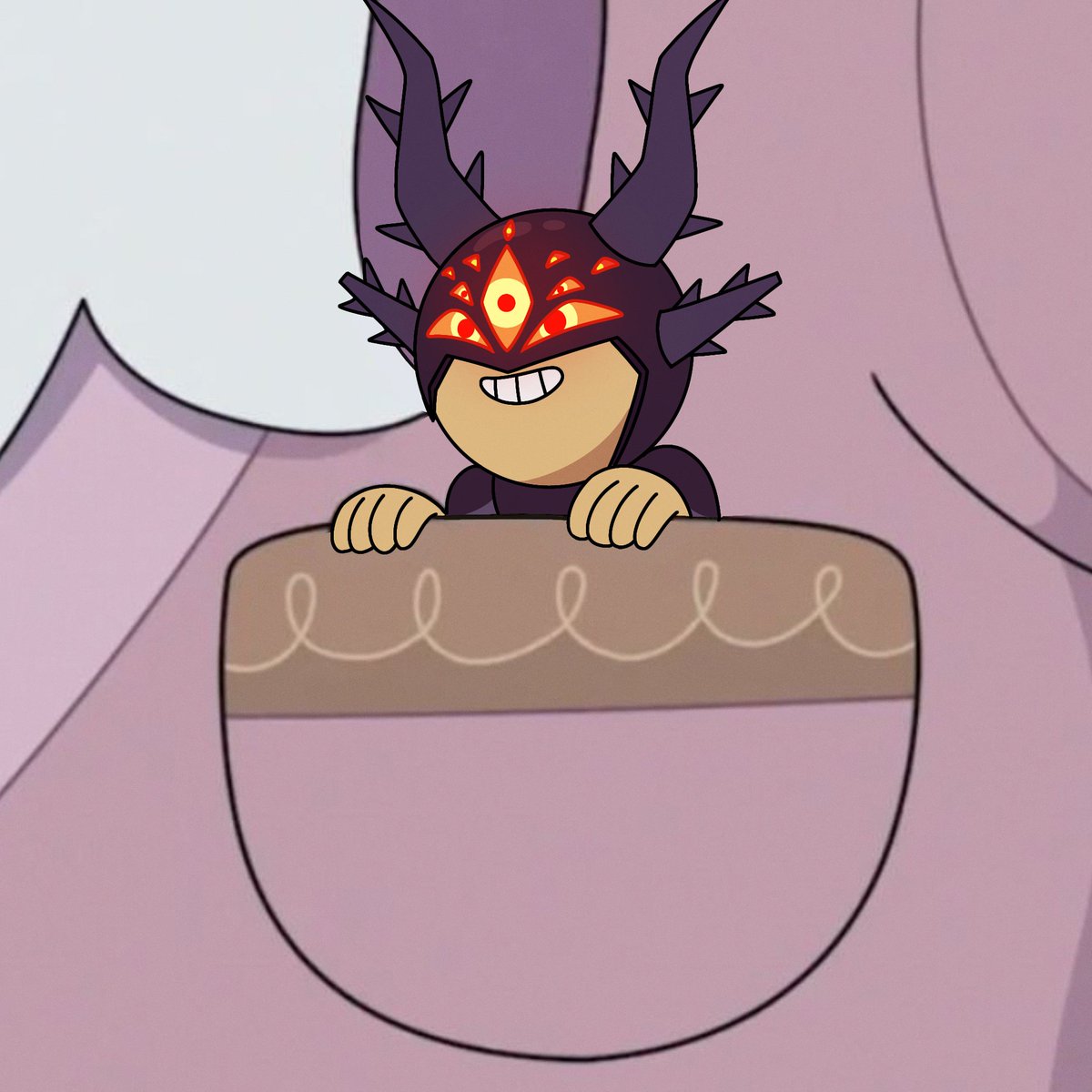 Briggite_P's tweet photo. Edits de Darcy o.O
#Amphibia #darcywu #marcywu #darcyedit #digitalart #fanart #au https://t.co/bOKyQsEjNB