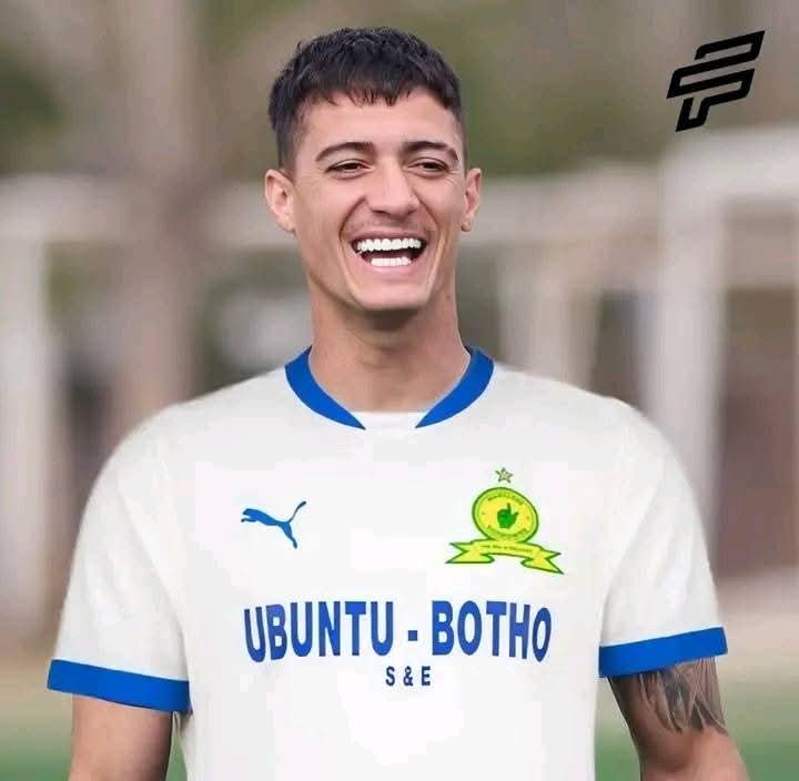 maetsebane's tweet photo. Please release Lucas Suarez with immediate effect @Masandawana https://t.co/lk2O2Dx2R6