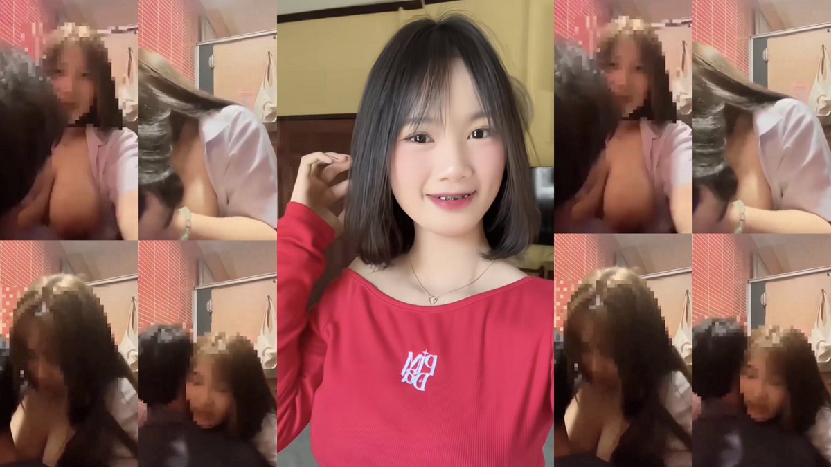 รวมคลิปเด็ดๆ คลิปหลุด ตามคลิปเด็ดๆได้ในกลุ่มลับเลยค่ะ อย่าพลาดผลงานสวยๆของหนูนะคะ 200ถาวรตลอดชีพค่ะ สนใจทักไลน์มาเลยค่ะ พร้อมดึงเข้า
🆔 line.me/ti/p/S_m16ieVb7