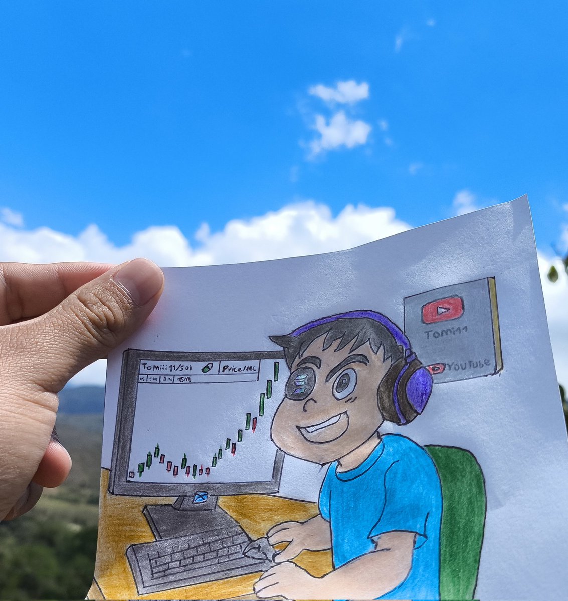 Mars L 🏍️ tweet media