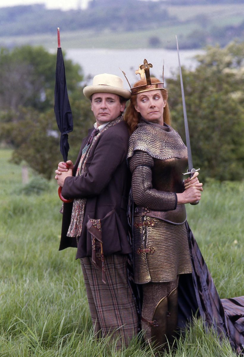 friendoface's tweet image. Sad to learn of the passing of the incomparable Jean Marsh, aged 90 ❤️

Rest In Peace.