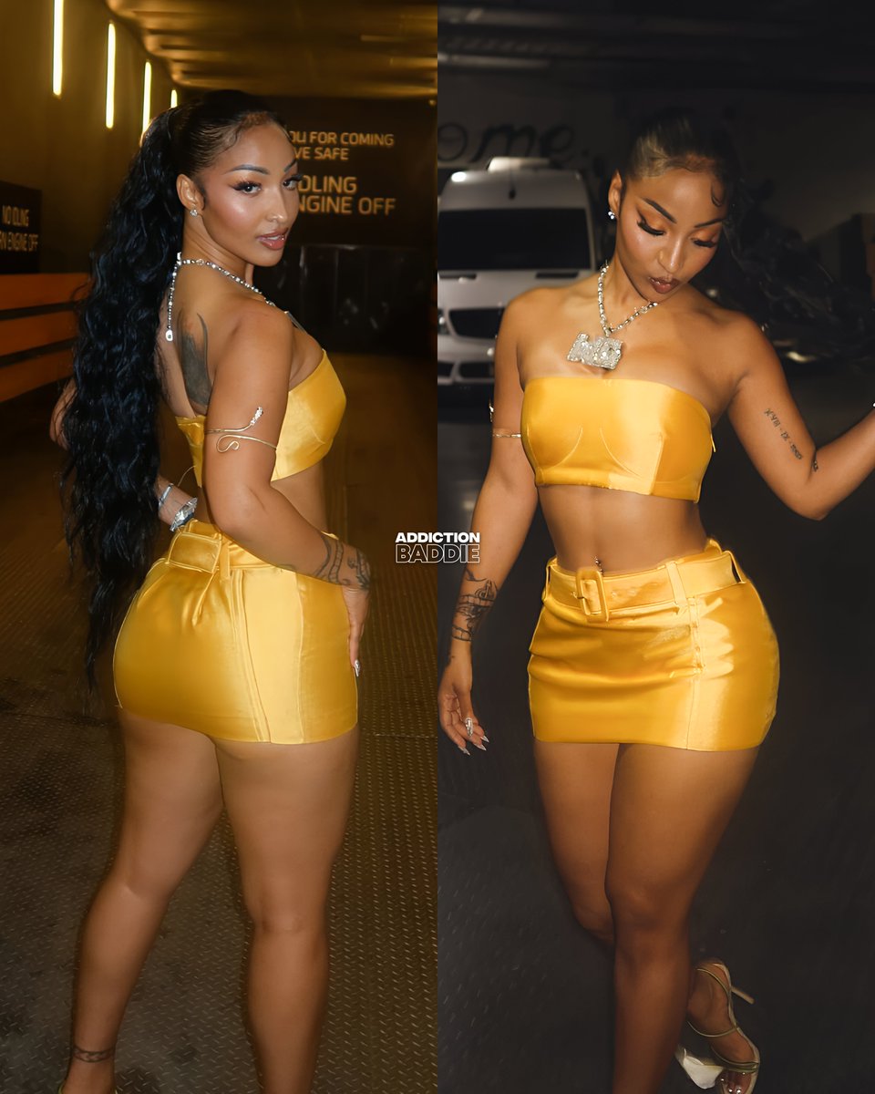 addictionbaddie's tweet photo. shenseea via. snapchat 📸
https://t.co/t3i2YjQRjF
