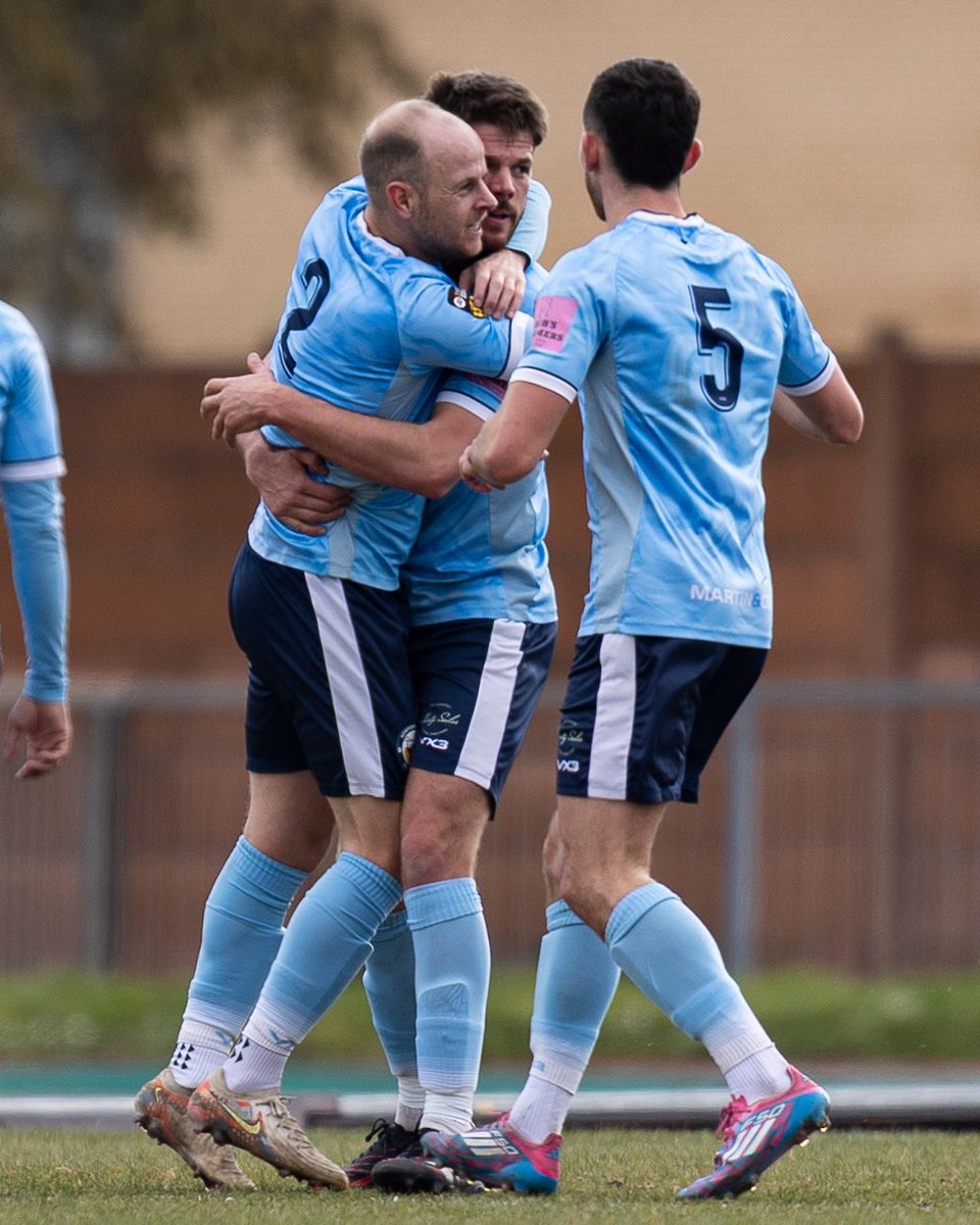 Seven consecutive wins to end the season and finish third 🥉

Da iawn, <a href="/NewportCity_FC/">Newport City FC</a> 🫡

#JDCymruSouth