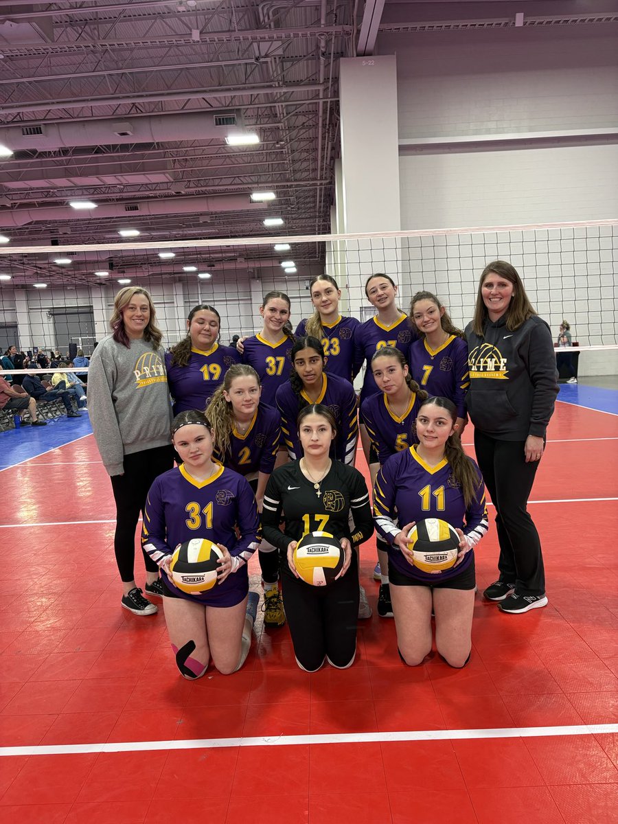 Got this from a former player (Caitlin Moore) who is now impacting young players in Utah.  Very proud of you for giving back to others!