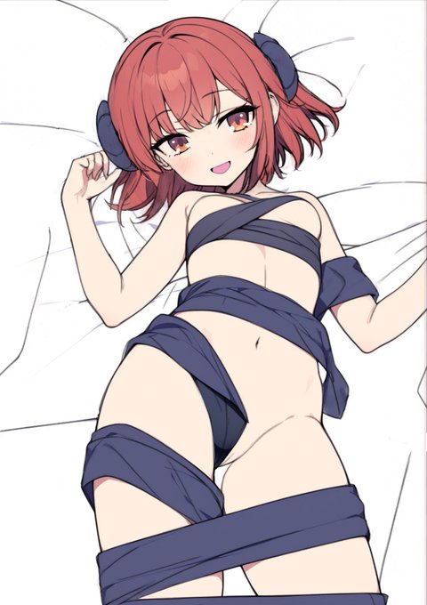 ちょっと遅刻〜♪
#毎月13日はラスキスの日 
#毎月13日はアルマちゃんの日 
#アルマちゃん 