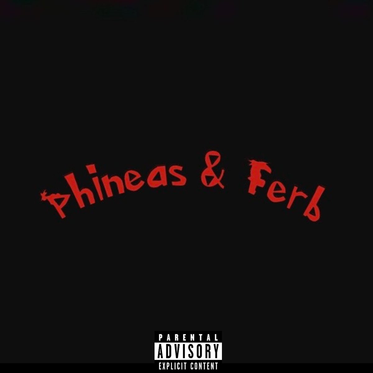 Phineas &amp; Ferb, out now everywhere💫Link in bio