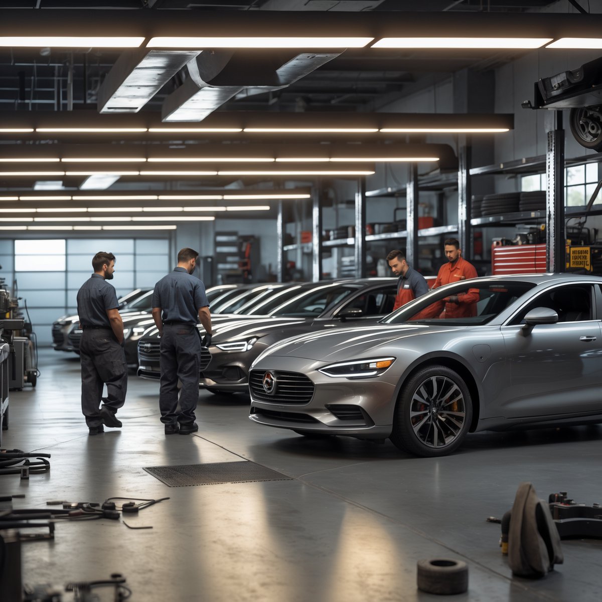 tallermecani's tweet photo. En Taller Mecánico SMR, mantenemos tu vehículo como nuevo. 🔩 Servicio rápido, confiable y al mejor precio. ¡Contáctanos ahora!

#TallerSMR #ReparaciónAuto #CalidadGarantizada #ConduceSinPreocupaciones https://t.co/rmsoKSF3BH
