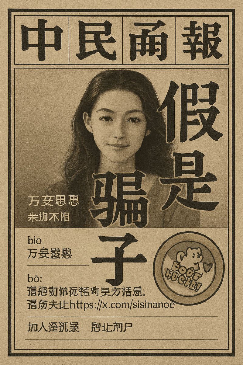 DOGEROCKET_CTO's tweet photo. 我记得1900年有这个新闻。 https://t.co/iYSEiK550k