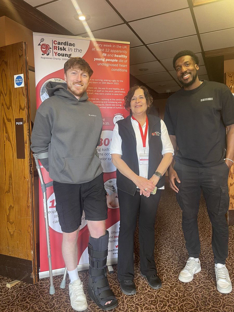 Lesley (@hill1lesley) on Twitter photo Fantastic couple of days screening young hearts with <a href="/CRY_UK/">CRY</a> team. Thank you to everyone for their hard work and support <a href="/OfficialQosFC/">Queen of the South</a> <a href="/rodgerphhill/">Rodger Hill</a> <a href="/DH9Foundation/">DH9 Foundation</a> <a href="/SharonD06113215/">Sharon Duncan</a>
<a href="/colinsmythmsp/">Colin Smyth MSP</a>
#12aweek Fantastic couple of days screening young hearts with <a href="/CRY_UK/">CRY</a> team. Thank you to everyone for their hard work and support <a href="/OfficialQosFC/">Queen of the South</a> <a href="/rodgerphhill/">Rodger Hill</a> <a href="/DH9Foundation/">DH9 Foundation</a> <a href="/SharonD06113215/">Sharon Duncan</a>
<a href="/colinsmythmsp/">Colin Smyth MSP</a>
#12aweek