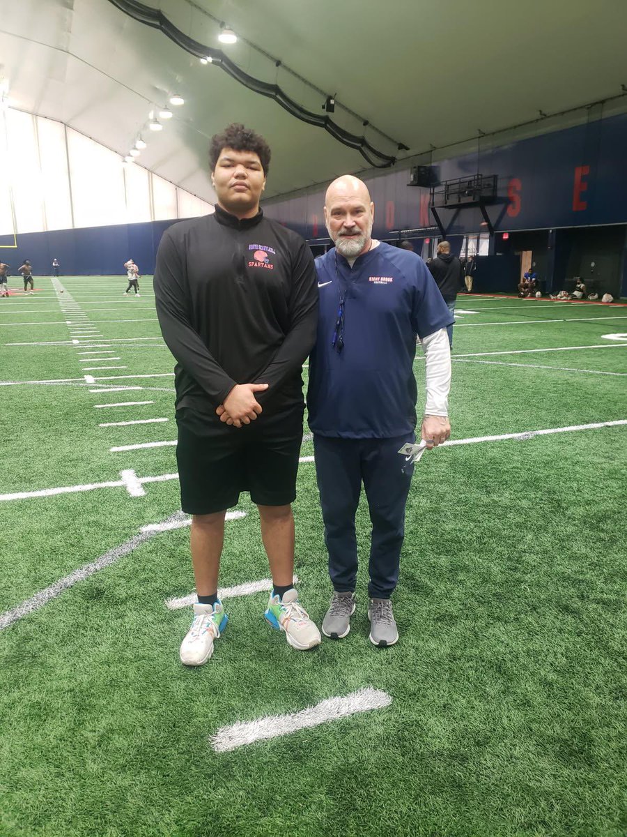 Kaiden Knox (@kcknox76) on Twitter photo Had a amazing time <a href="/StonyBrookFB/">Stony Brook Football</a> yesterday. Glad to be on campus thank you to the coaches and players. Can’t wait to be back. <a href="/CoachBCosh/">Billy Cosh</a> <a href="/CoachBache/">Chris Bache</a> <a href="/CoachScottLewis/">Scott Lewis</a> <a href="/Matt_Oehl13/">Matt Oehl</a> <a href="/coachhall_/">Walter Hall</a> <a href="/VAPORTRAIL2471/">VAPORTRAIL247 SPEED TRAINING</a> Had a amazing time <a href="/StonyBrookFB/">Stony Brook Football</a> yesterday. Glad to be on campus thank you to the coaches and players. Can’t wait to be back. <a href="/CoachBCosh/">Billy Cosh</a> <a href="/CoachBache/">Chris Bache</a> <a href="/CoachScottLewis/">Scott Lewis</a> <a href="/Matt_Oehl13/">Matt Oehl</a> <a href="/coachhall_/">Walter Hall</a> <a href="/VAPORTRAIL2471/">VAPORTRAIL247 SPEED TRAINING</a>