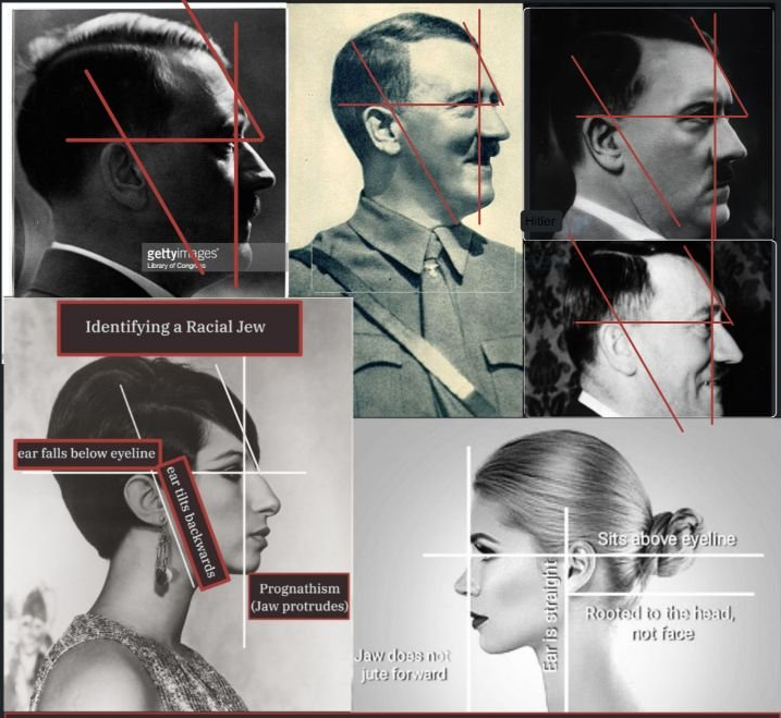 MdrnAmrcnGngstr's tweet photo. @UltraDane HITLER WAS JEWISH....

NAZI = NATIONAL ZIONIST.. https://t.co/doydYVJBME