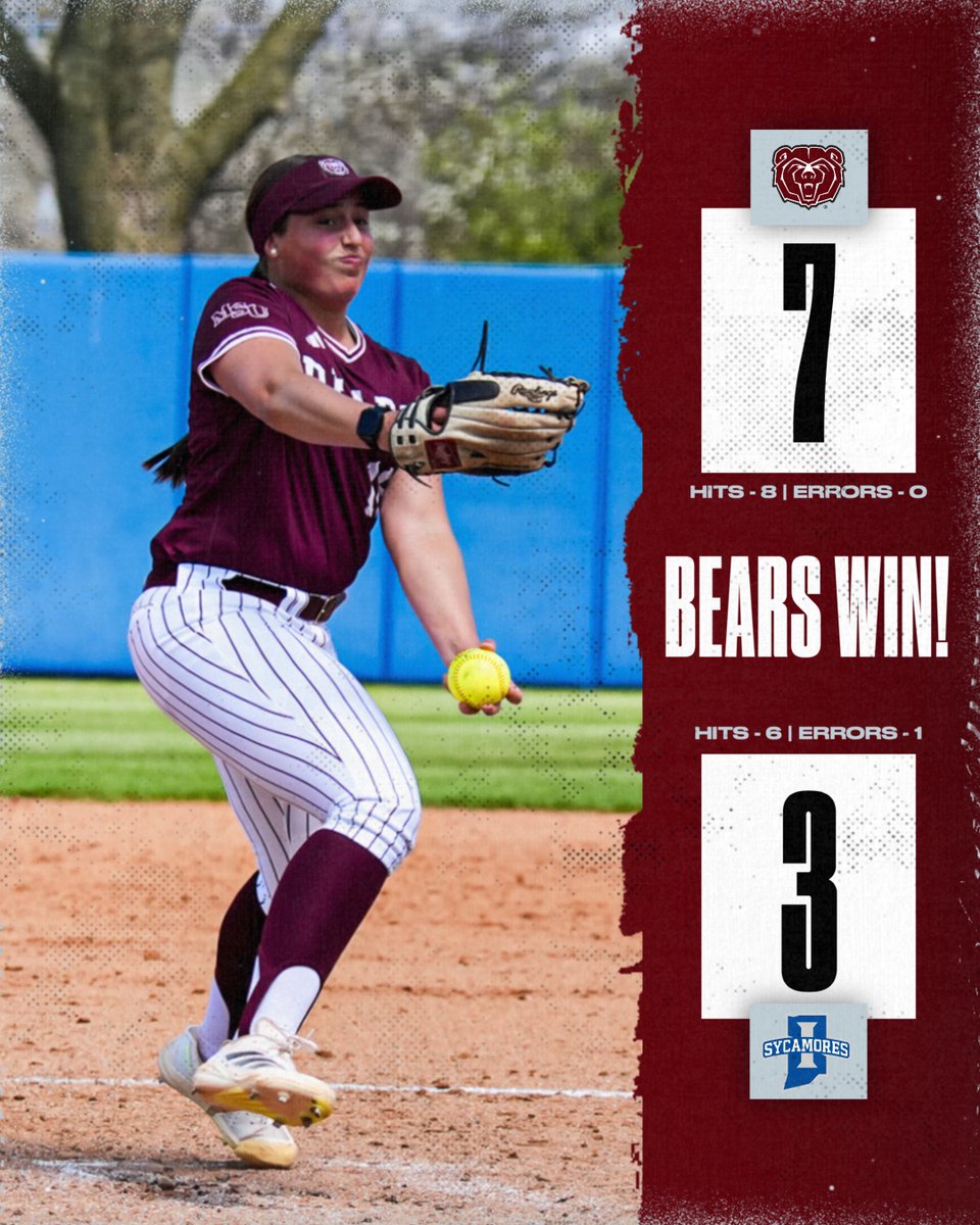 Series Secured 🔒

#GoBears | #Team57