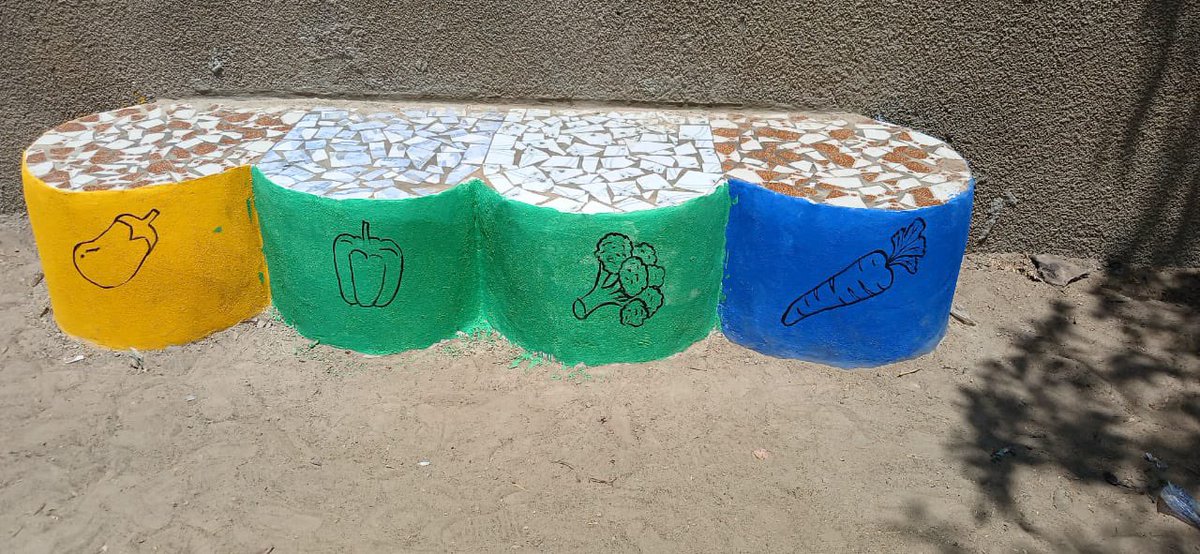 JVE SENEGAL 🇸🇳 tweet media