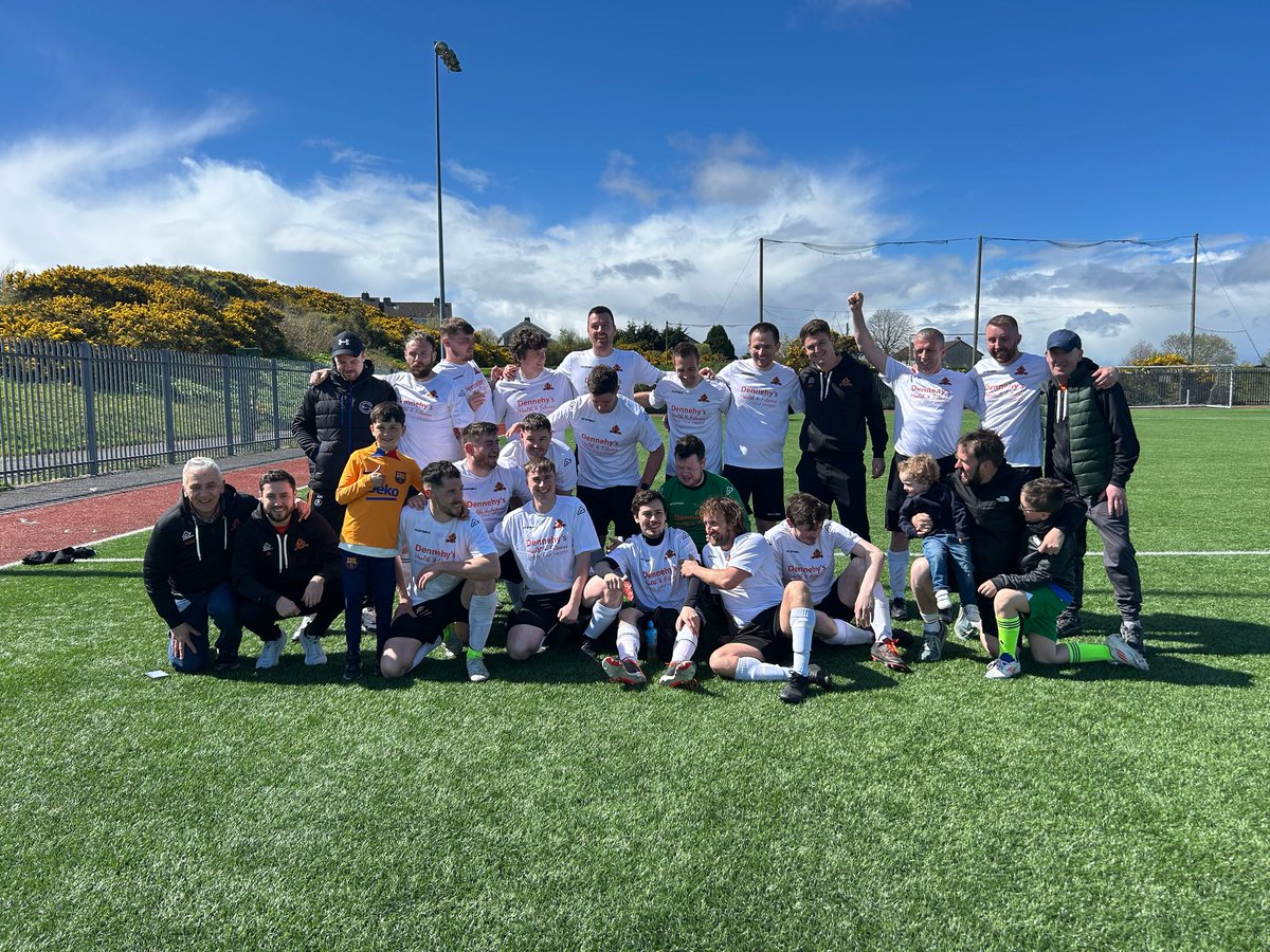 Grangevale_AFC tweet media