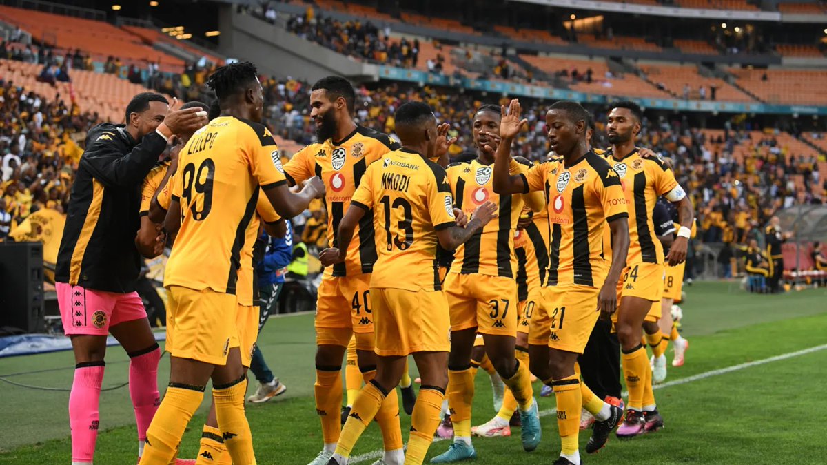 FOOTSA_'s tweet photo. 🌍 Breaking: Kaizer Chiefs have qualified for next season’s CAF Confederation Cup. 

#NedbankCup #KaizerChiefs  #Amakhosi4Life https://t.co/Szg7bFph8r