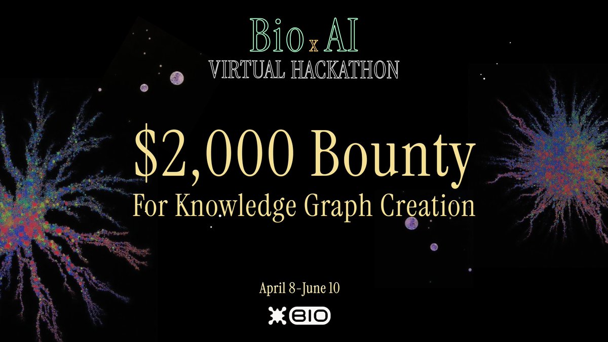 Bio Protocol tweet media