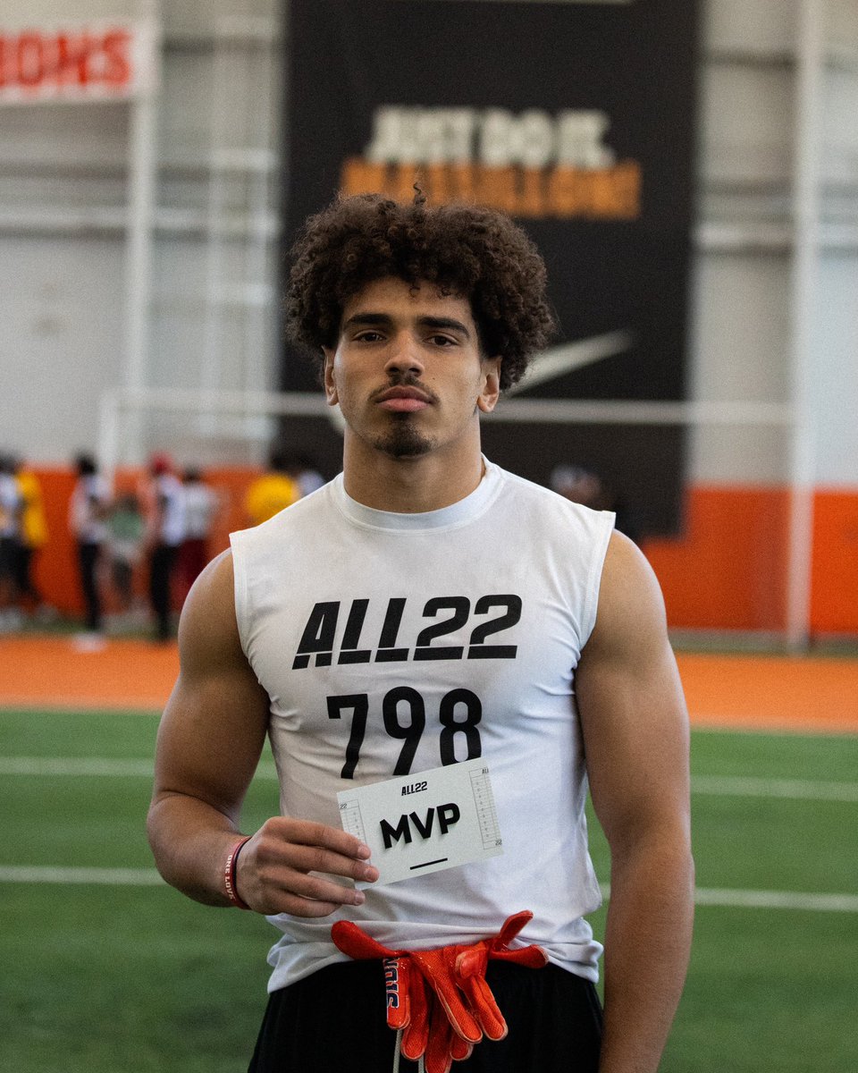 ALL22 (@theopening) on Twitter photo Massillon #ALL22 MVPs
RB: Andyriq Thomas ‘27 (<a href="/AndyriqT/">Andyriq Thomas</a>)
LB: Cam Thomas (<a href="/CamThomas2026_3/">Cam Thomas</a>) Massillon #ALL22 MVPs
RB: Andyriq Thomas ‘27 (<a href="/AndyriqT/">Andyriq Thomas</a>)
LB: Cam Thomas (<a href="/CamThomas2026_3/">Cam Thomas</a>)