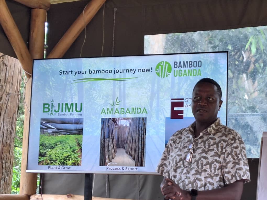 Bamboo Uganda tweet media