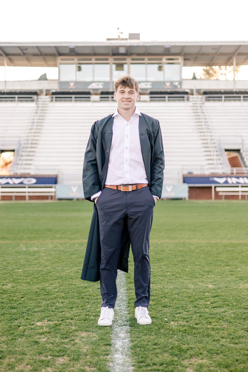 Coling1257's tweet photo. Grateful for my time at Virginia.  Excited for the next chapter at @PCFriarsMSoccer https://t.co/Zz1CY7Mnzw
