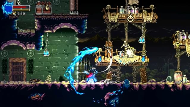 New episode of the Indie-Credible Podcast is live!

Tackle Isekai Survivors, revisit Spooky’s Jump Scare Mansion, and Cash Cow DX. 

It’s indie mayhem as always. Tune in now!

open.spotify.com/episode/0Jb7g7…

#IndieCredible #IndieGames #GamingPodcast #HagensAlley