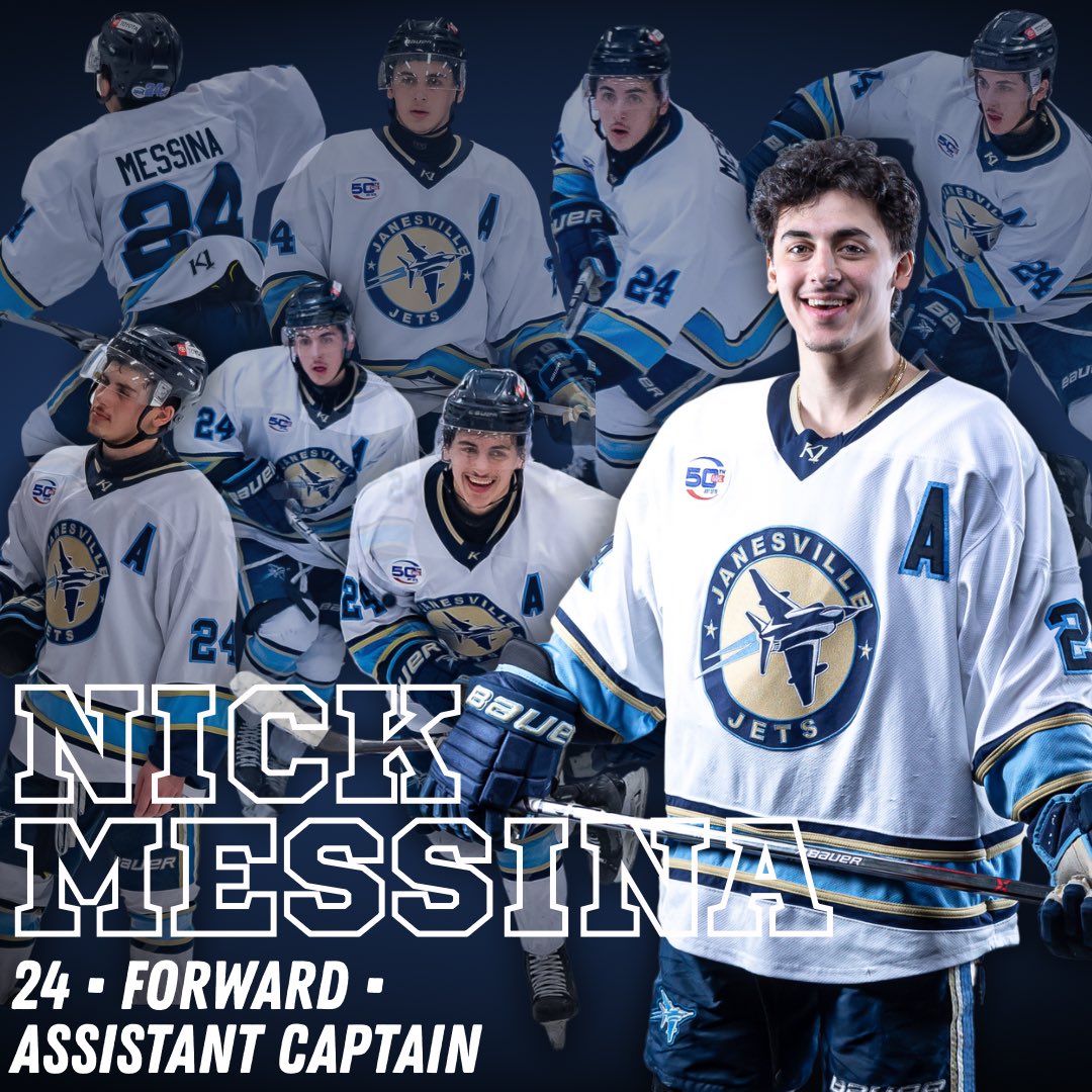 Janesville Jets tweet media