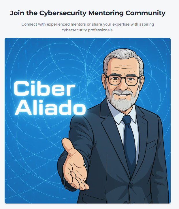 Ciber Aliado tweet media