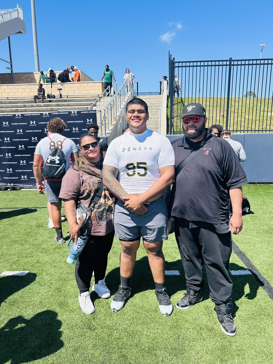 Pupungatoa Katoa (@toa_katoa) on Twitter photo Thank you <a href="/UANextFootball/">All-America Game</a> for the great experience at the camp and coaching.
<a href="/Molitoni4/">Toni Katoa</a> <a href="/RecruitTrinity/">Trinity Trojans Football Recruiting</a> Thank you <a href="/UANextFootball/">All-America Game</a> for the great experience at the camp and coaching.
<a href="/Molitoni4/">Toni Katoa</a> <a href="/RecruitTrinity/">Trinity Trojans Football Recruiting</a>