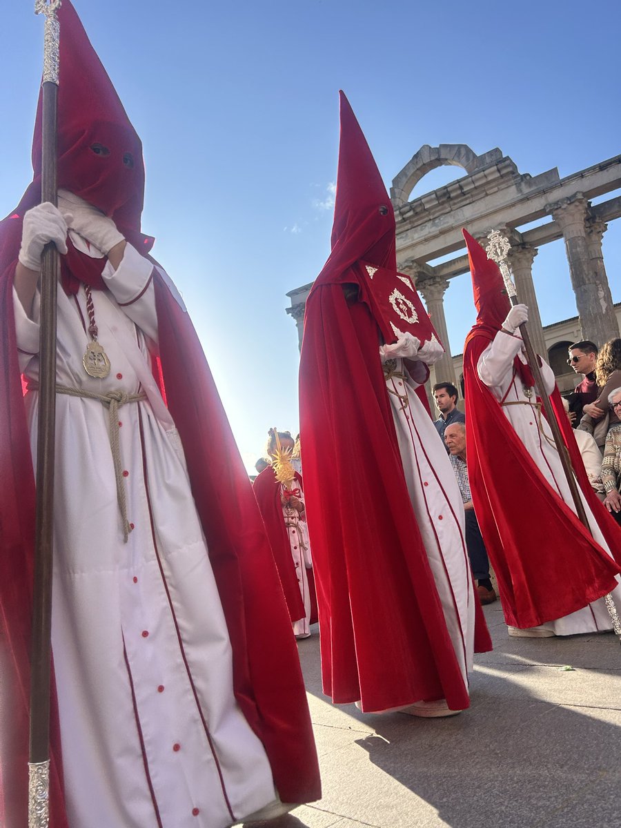 🌿 Bendito el que viene en el nombre del señor