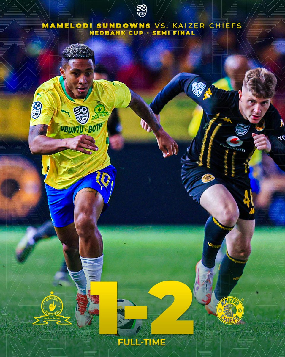 Mamelodi Sundowns FC tweet media