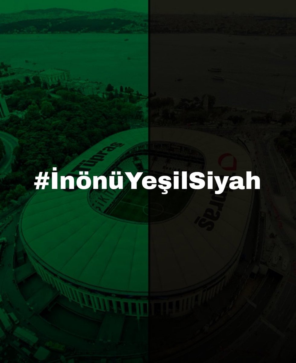 Hava ayaz mı ayaz
Siyah şort üstü beyaz 
#İnönüYeşilSiyah #kocaelispor