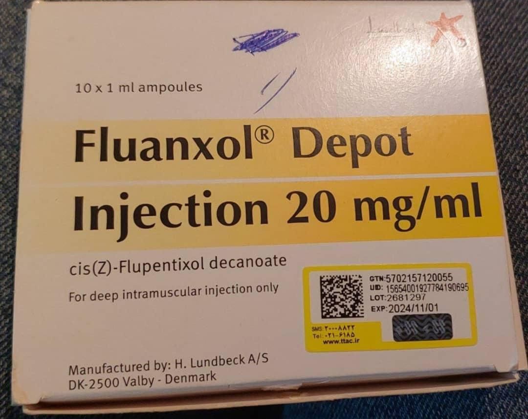 بچه ها به شدت به این دارو نیازمندیم
قیمت زیاد مهم‌ نیست
لطفا ریتوییت شه