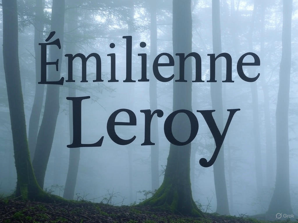 MisBilingues's tweet photo. Émilienne no solo guarda secretos... los cultiva. 🌿
Ama la tierra, confía en sus raíces y en el poder de lo natural.
Descubre su historia en Selva Negra, un #thrillerhistórico de @caligramaeditorial por solo 4,99 €.
#SelvaNegra #SaintJordi2025 #Emilienne #SecretosDeLaTierra https://t.co/TrMRYvxySb