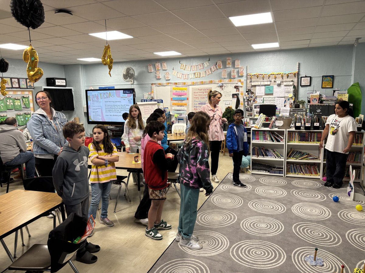 WWP || Grade 4 tweet media