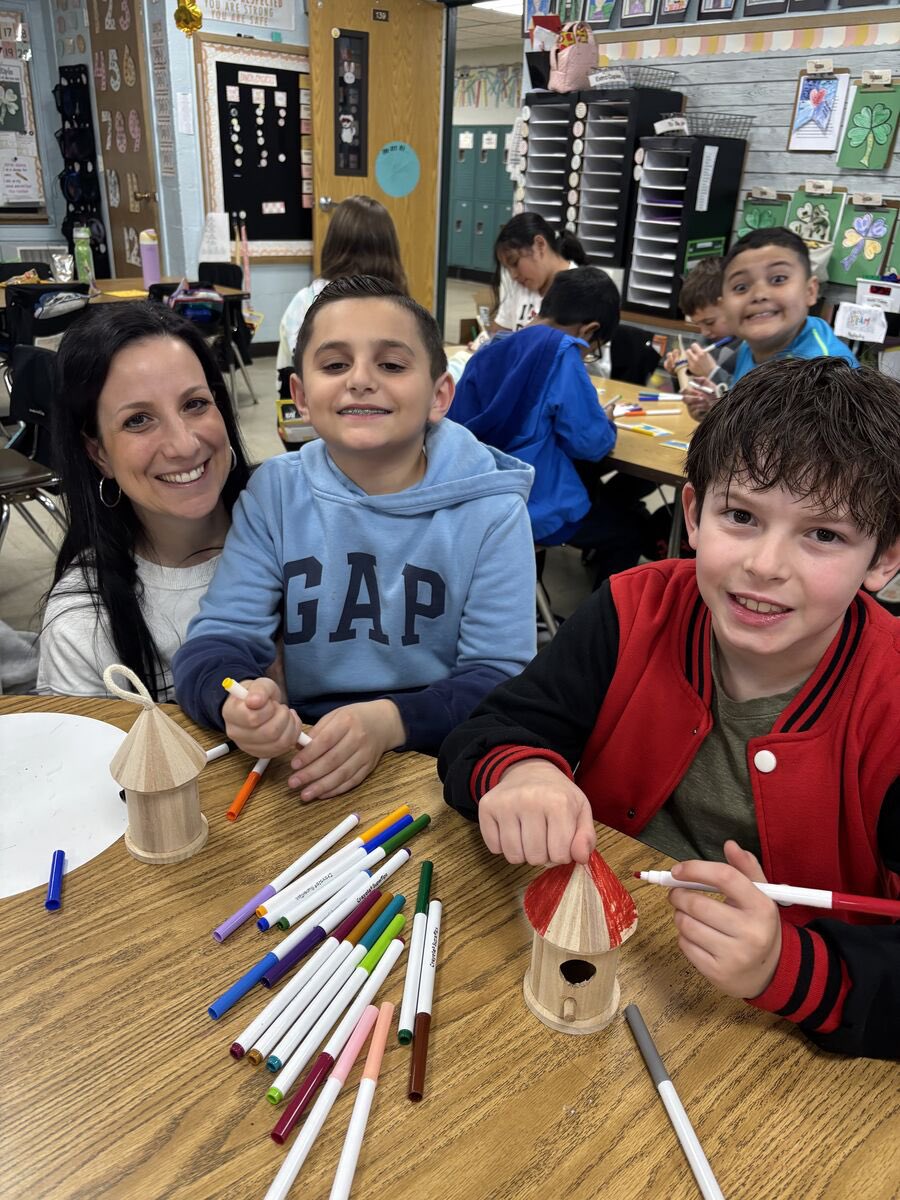 WWP || Grade 4 tweet media