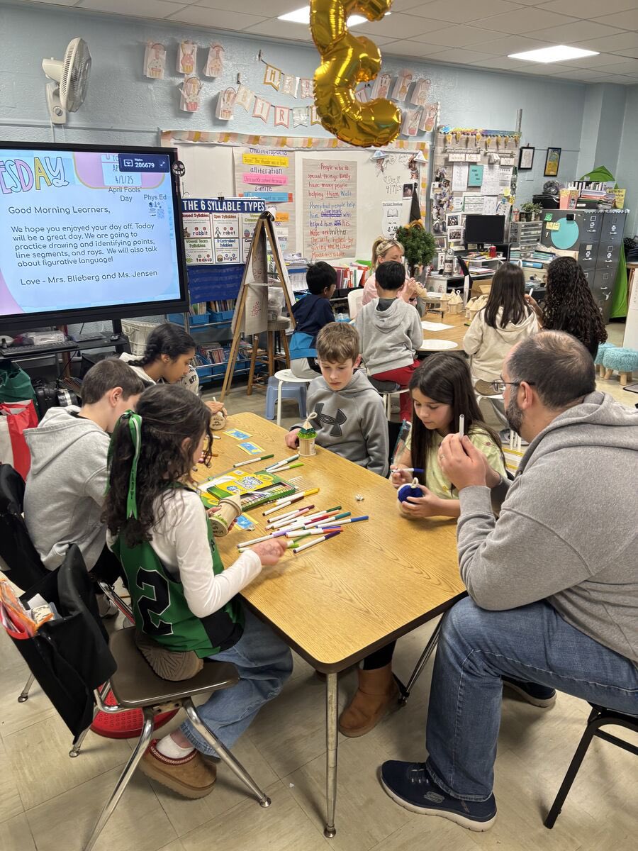 WWP || Grade 4 tweet media