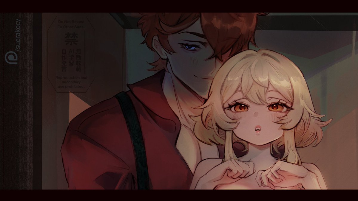 susurakocy_art's tweet photo. https://t.co/OjVRmrD4fb