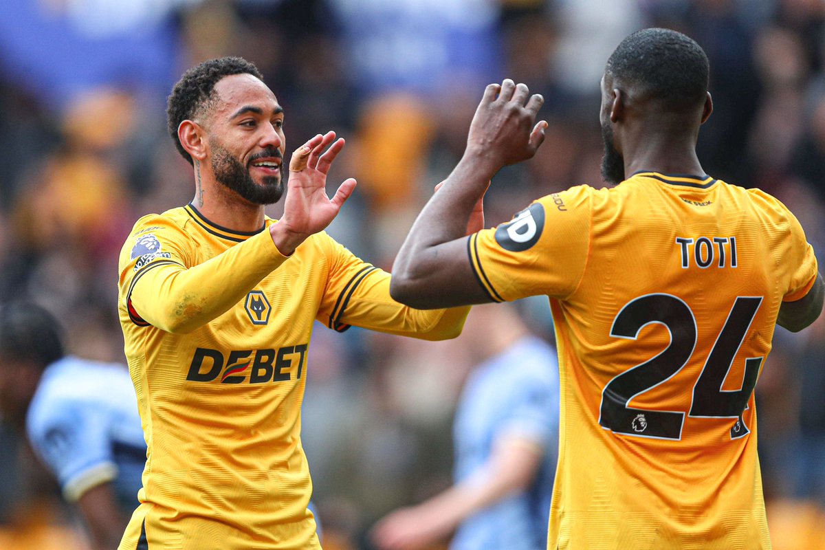 Toti Gomes 💫 tweet media