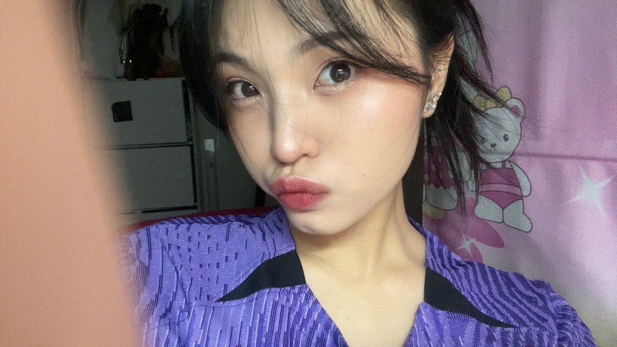Y_CynthiaJKT48 tweet picture