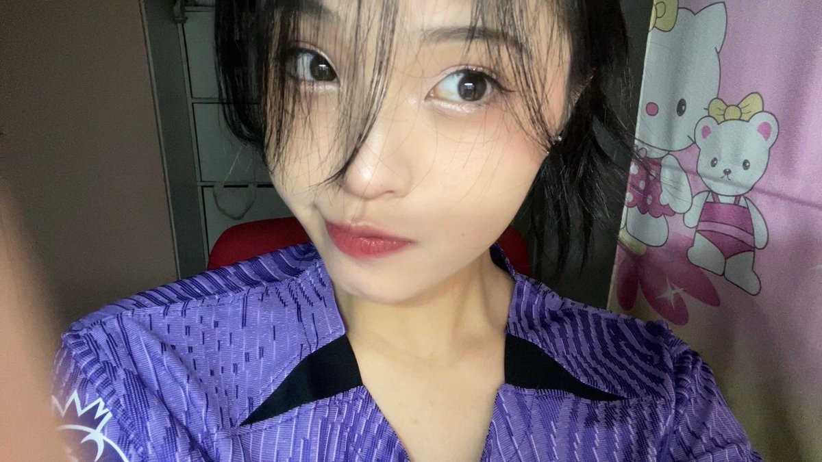 Y_CynthiaJKT48 tweet picture