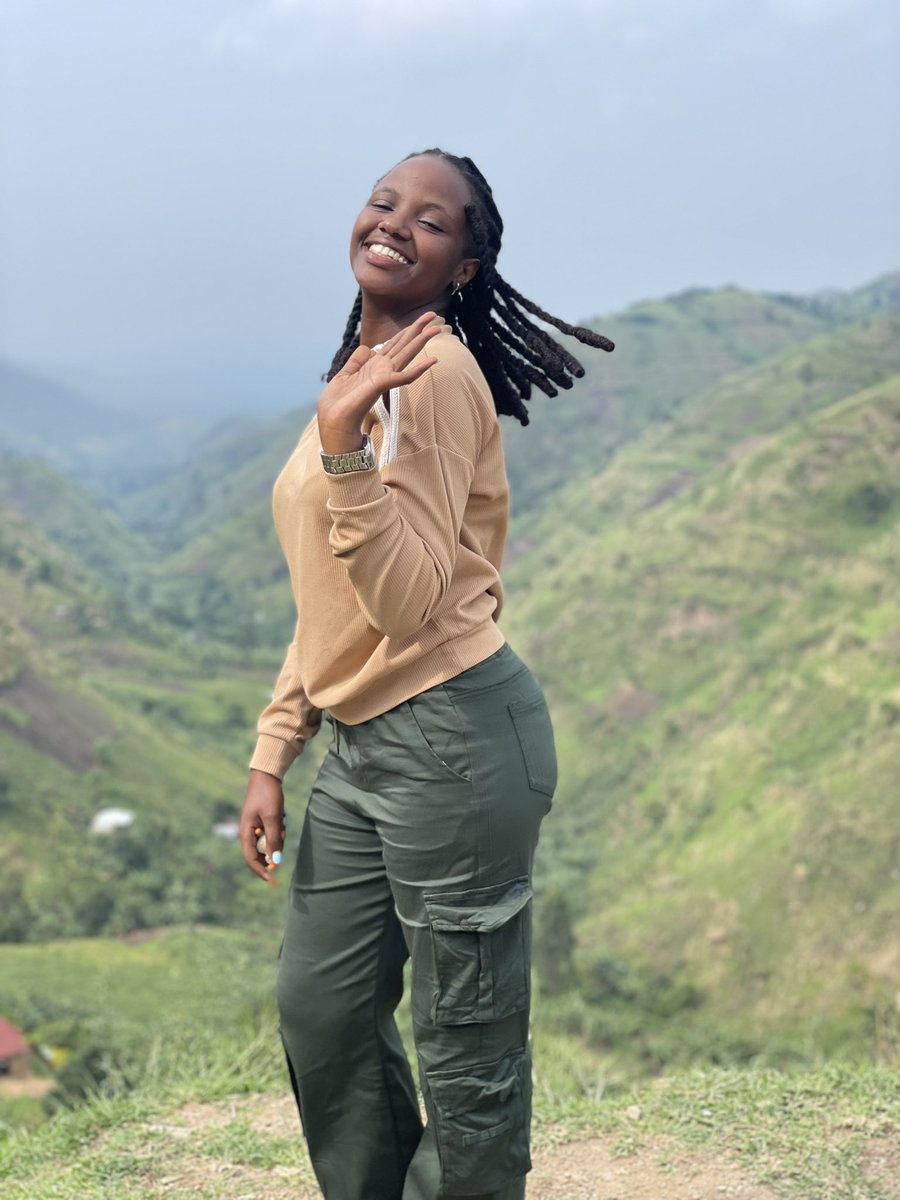 Sarah Rusoke tweet media