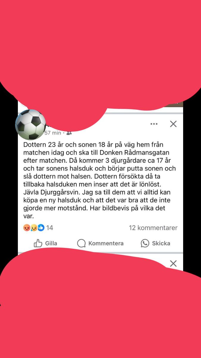 8 SM Guld tweet media