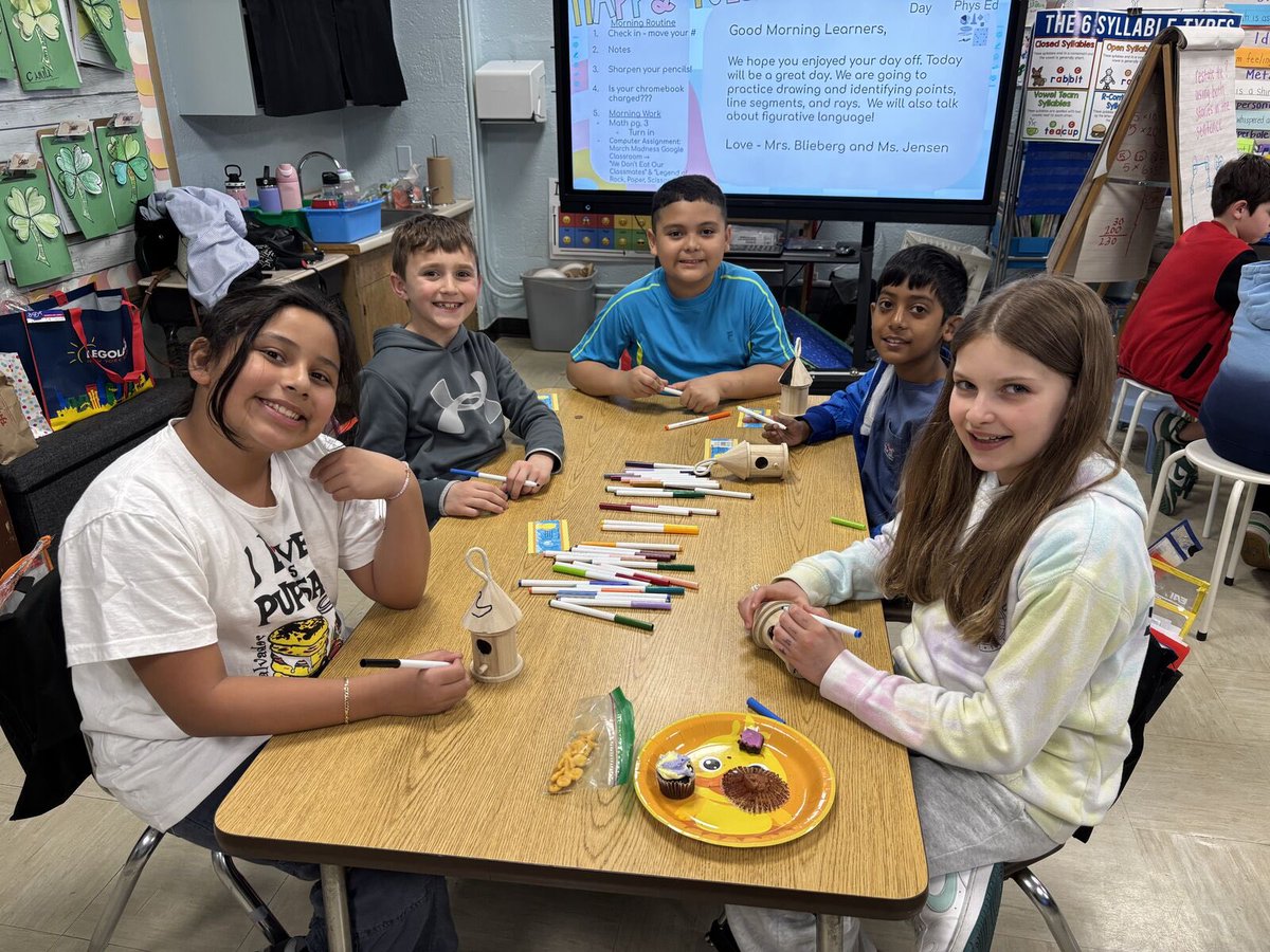 WWP || Grade 4 tweet media