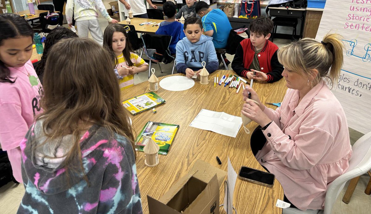 WWP || Grade 4 tweet media