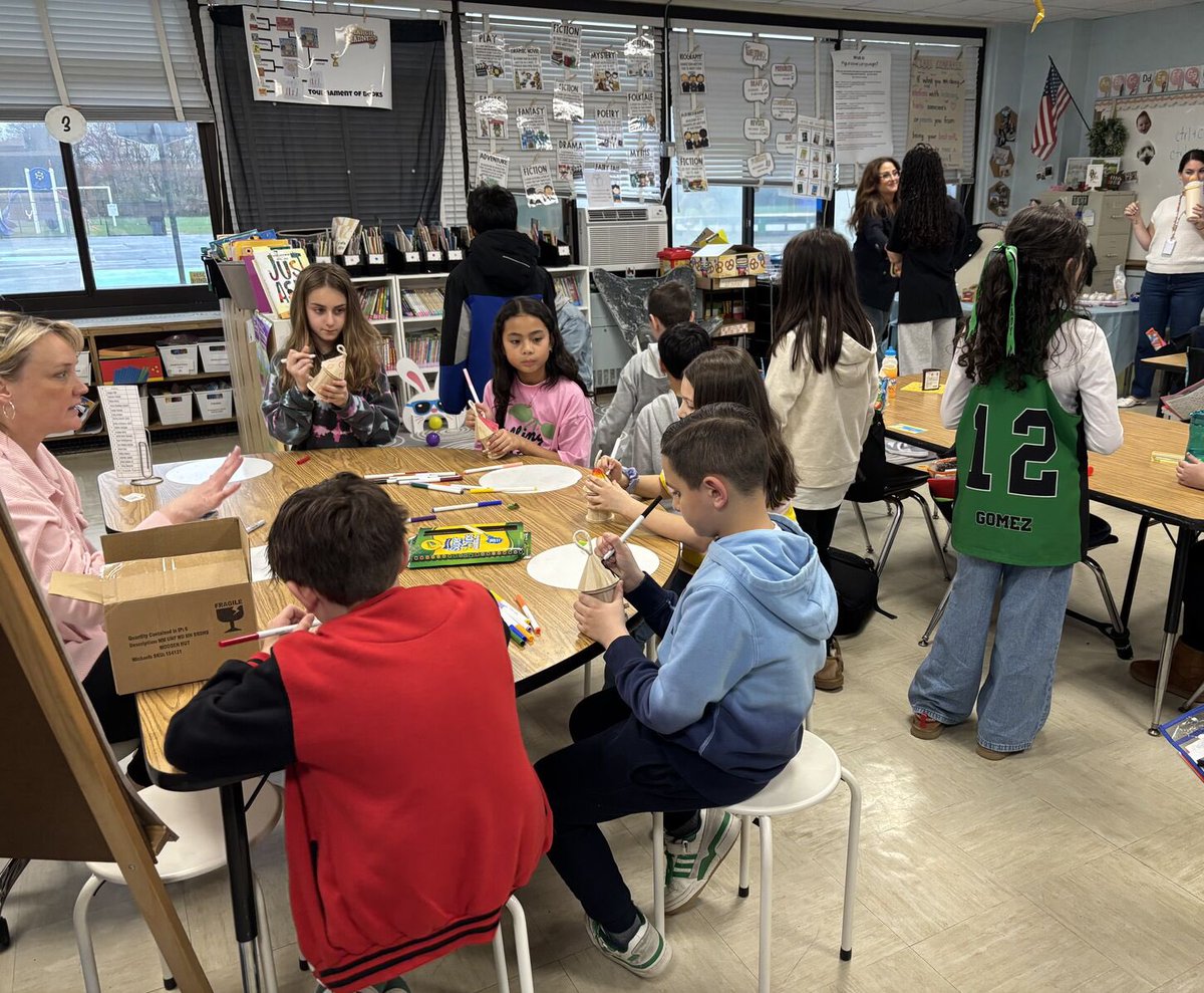 WWP || Grade 4 tweet media